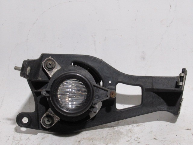 Lancia Musa 2007-2012 jobb első ködlámpa 51801004