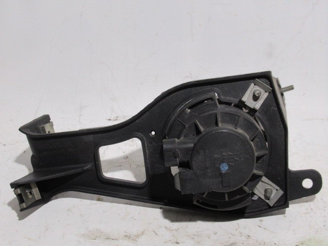 Lancia Musa 2007-2012 jobb első ködlámpa 51801004