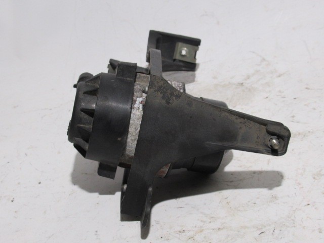 Lancia Musa 2007-2012 jobb első ködlámpa 51801004