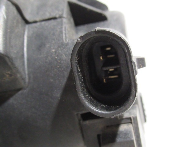 Lancia Musa 2007-2012 jobb első ködlámpa 51801004