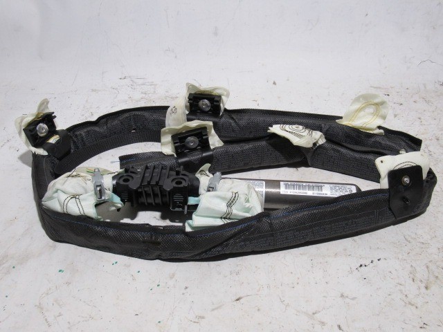 Fiat Punto jobb oldali függönylégzsák 51885337