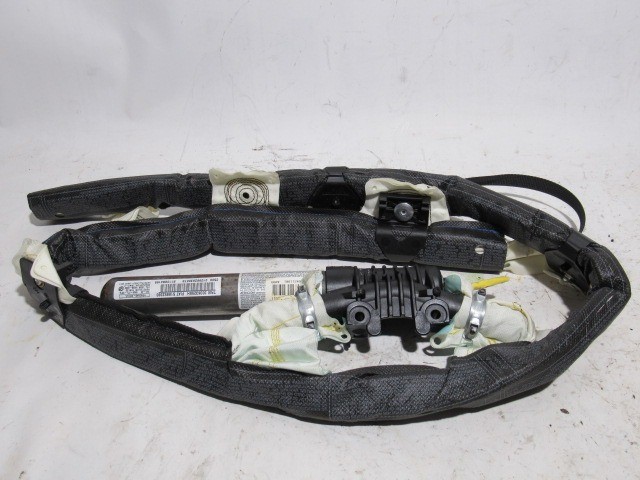 Fiat Punto bal oldali függönylégzsák 51885338