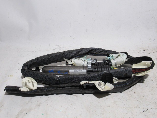 Fiat Punto bal oldali függönylégzsák 51885338