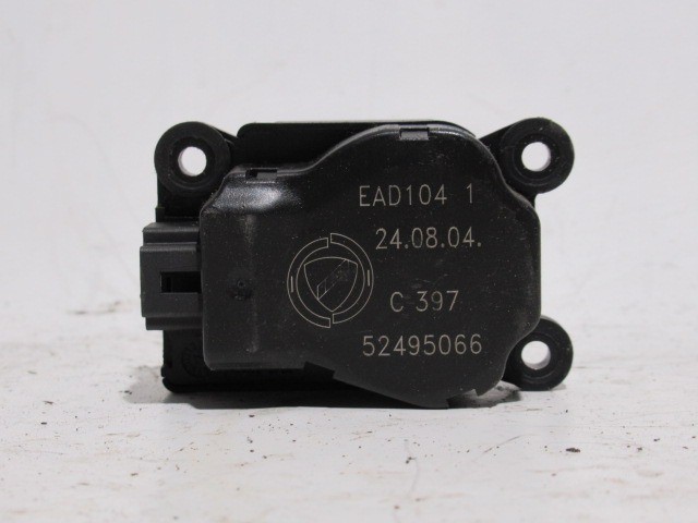 Alfa Romeo Gt fűtés állító motor 52495066