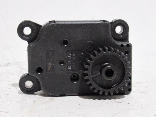 Alfa Romeo Gt fűtés állító motor 52495066