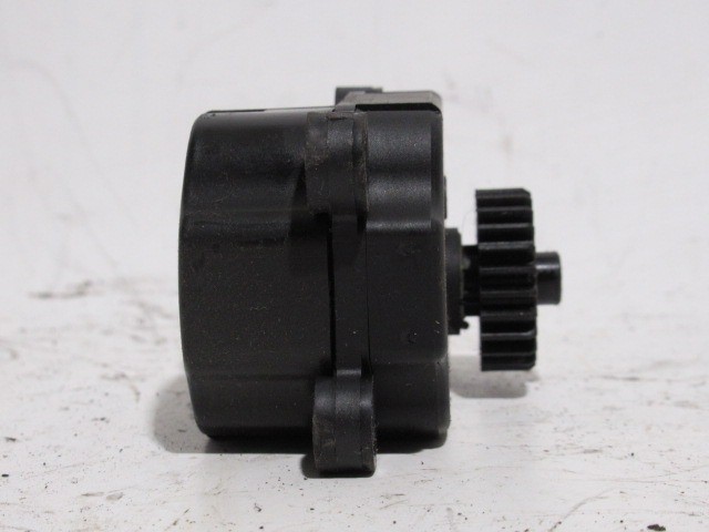 Alfa Romeo Gt fűtés állító motor 52495066