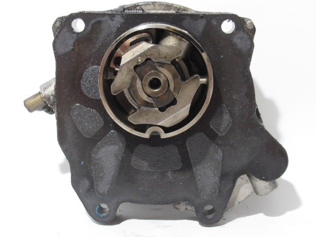 Alfa Romeo, Fiat, Lancia Diesel fék vákuumszivattyú  55188660