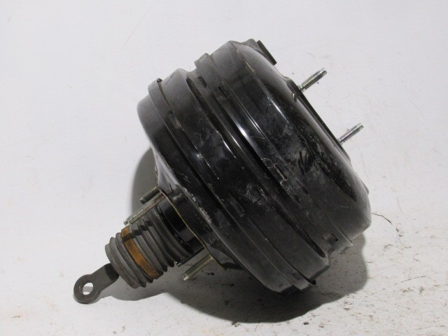 Lancia Thema 2011-2015 3,0 V6 Diesel fékszervódob P05154787AB