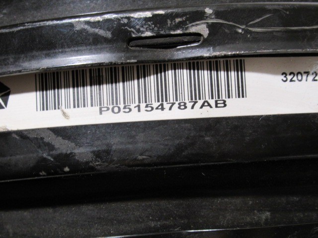 Lancia Thema 2011-2015 3,0 V6 Diesel fékszervódob P05154787AB