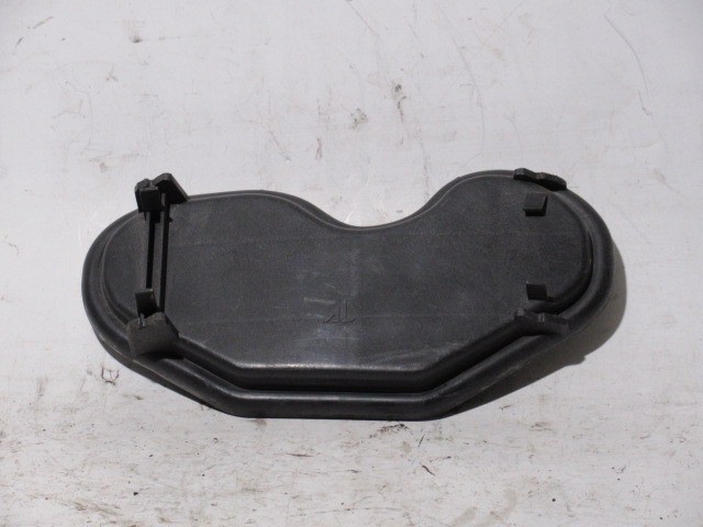 Alfa Romeo 147 1305239186 számú, bal első lámpa kupak