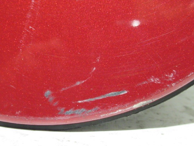 109642 Fiat Bravo 2007-2014 bordó színű tankajtó 735471075