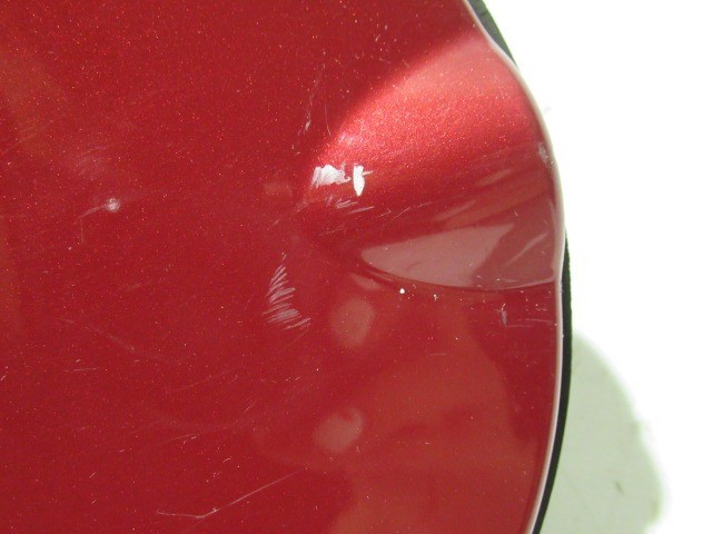 109642 Fiat Bravo 2007-2014 bordó színű tankajtó 735471075