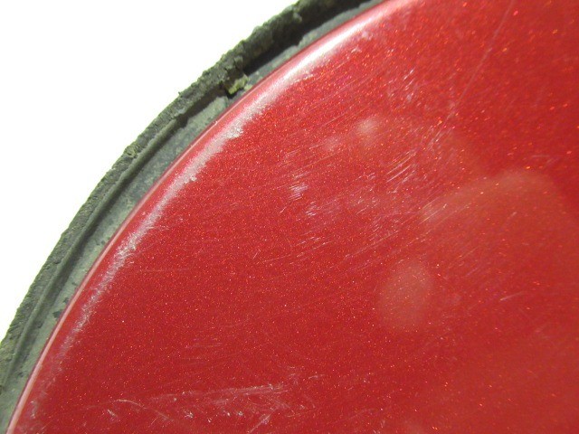 109642 Fiat Bravo 2007-2014 bordó színű tankajtó 735471075