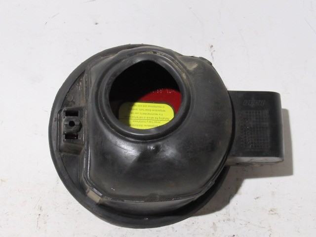 109642 Fiat Bravo 2007-2014 bordó színű tankajtó 735471075