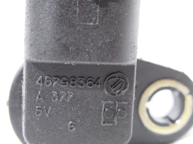 Alfa Romeo/Fiat/Lancia 46798364 számú holtpont jeladó