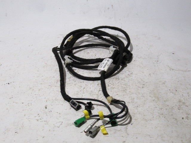 Alfa Romeo 159 kábelköteg 60694259