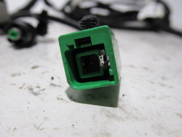 Alfa Romeo 159 kábelköteg 60694259