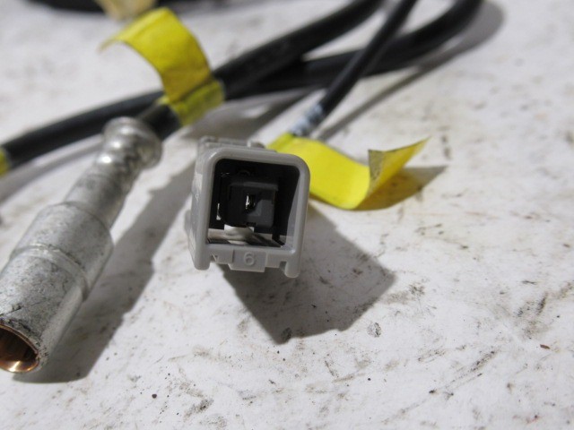 Alfa Romeo 159 kábelköteg 60694259