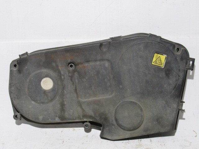 Lancia Thesis 46763495 számú vezérmű burkolat