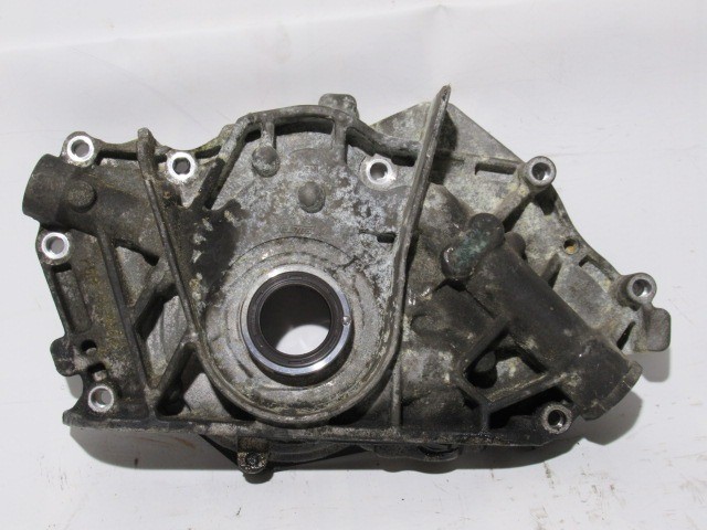 Alfa Romeo 159, Brera, Spider, Fiat Croma 2,4 20v Mjet motorolaj szivattyú