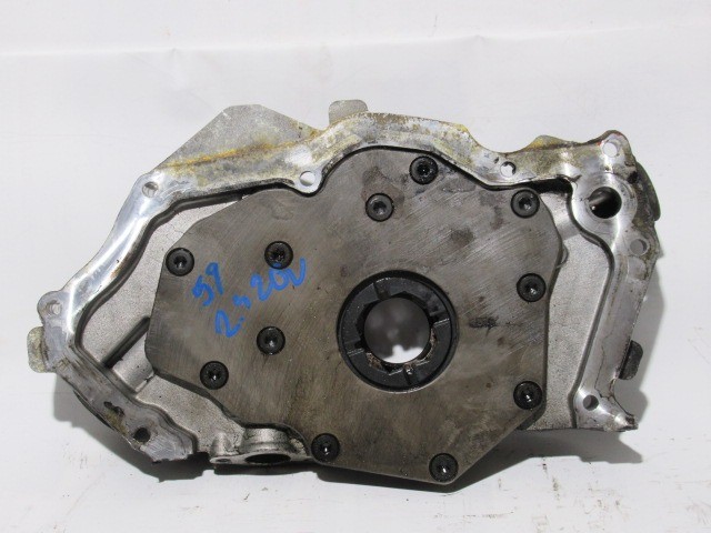 Alfa Romeo 159, Brera, Spider, Fiat Croma 2,4 20v Mjet motorolaj szivattyú