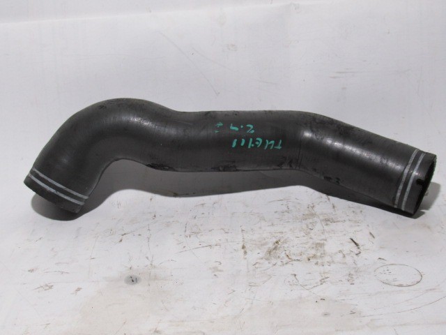 Lancia Thesis  2,4 Diesel levegőcső, a turbóból az intercollerba  60668329