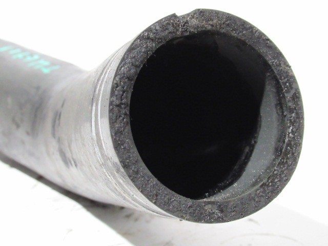 Lancia Thesis  2,4 Diesel levegőcső, a turbóból az intercollerba  60668329