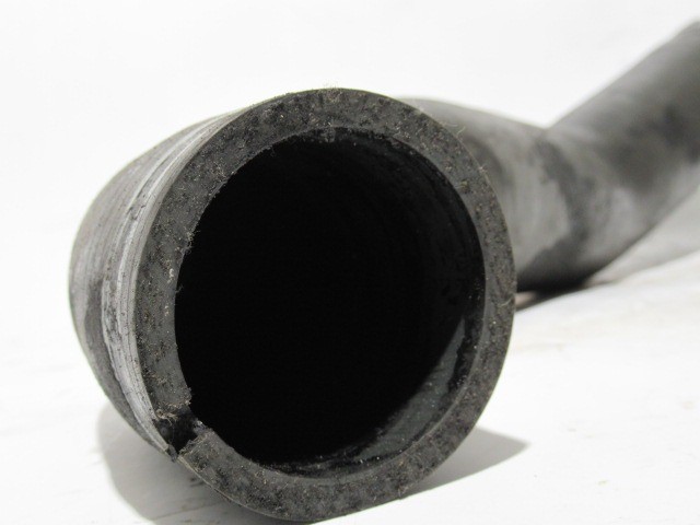 Lancia Thesis  2,4 Diesel levegőcső, a turbóból az intercollerba  60668329