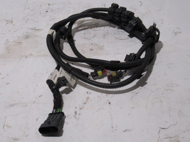 Alfa Romeo Giulietta első lökhárító kábel 50510102