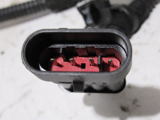 Alfa Romeo Giulietta első lökhárító kábel 50510102