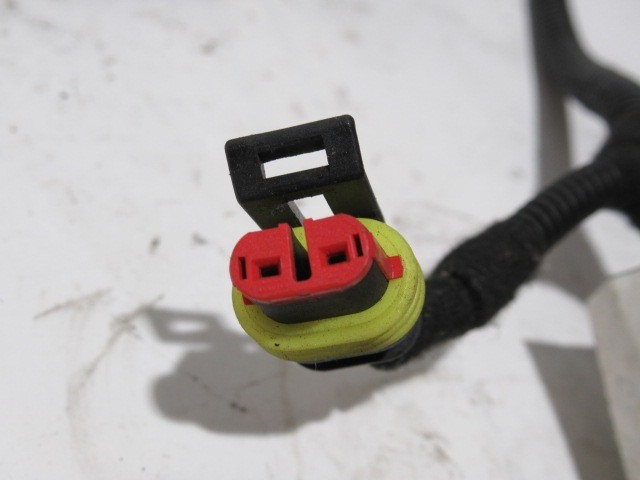 Alfa Romeo Giulietta első lökhárító kábel 50510102