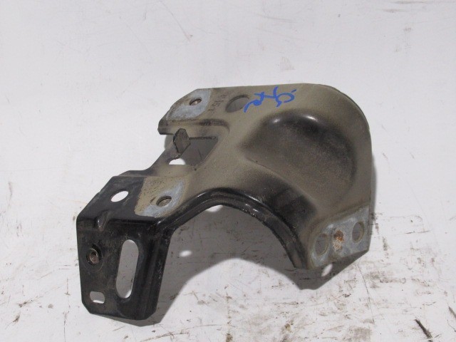 70935 Fiat Grande Punto jobb első sárvédőtartó 51713983