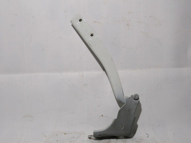 Fiat Linea fehér színű, bal oldali motorháztető zsanér