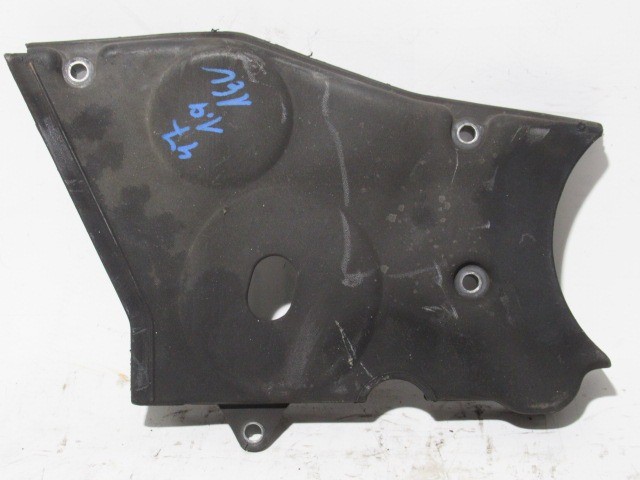 Alfa Romeo, Fiat, Lancia 1,9 Diesel vezérmű burkolat 55190687