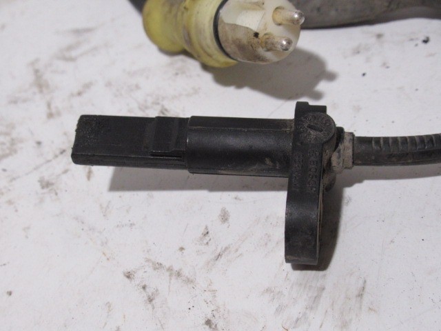 Lancia Thesis hátsó abs jeladó 0265007061