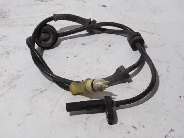 Lancia Thesis hátsó abs jeladó 0265007061