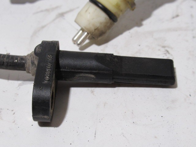 Lancia Thesis hátsó abs jeladó 0265007061