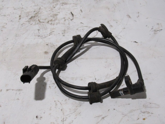 Fiat Idea, Lancia Musa, Ypsilon első Abs jeladó 0265007485