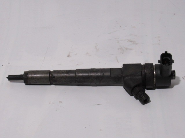 Alfa Romeo 147, 156, Gt, Fiat Stilo, Lancia Diesel injektor 0445110111, 55192534