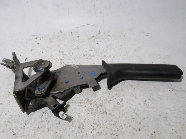 109686 Fiat Bravo 2007-2014 kézifék kar 735450556