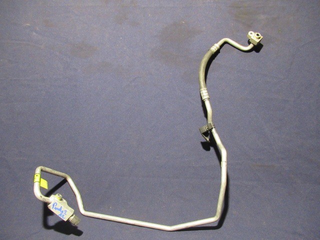 Fiat Panda II. 2003-2012 1,2 8v benzin klímacső 51886x64