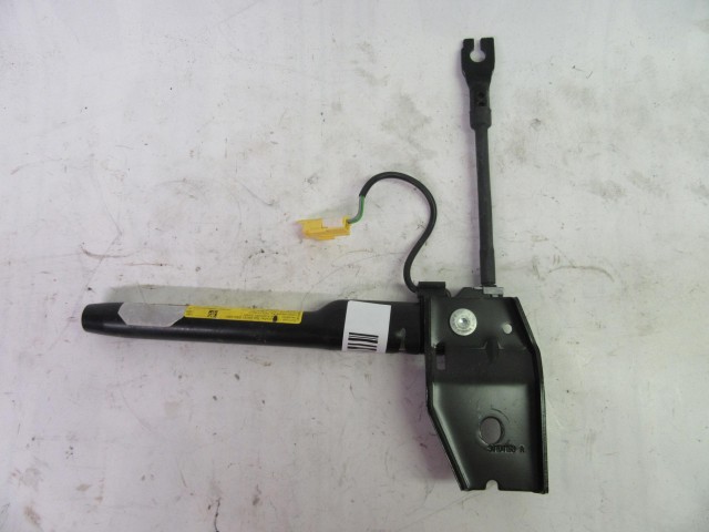 Alfa Romeo Giulietta jobb első övfeszítő 50522085