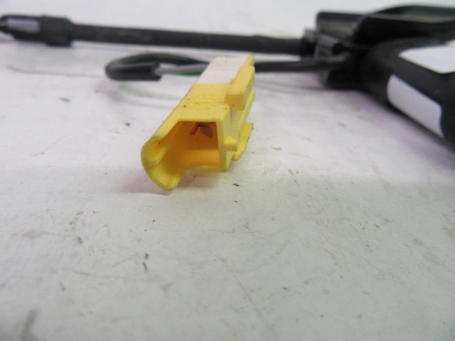 Alfa Romeo Giulietta jobb első övfeszítő 50522085