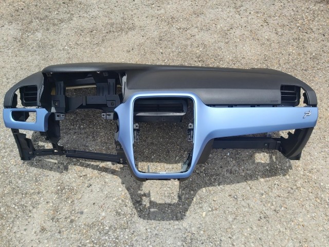 Fiat Grande Punto gyári új műszerfal párna 