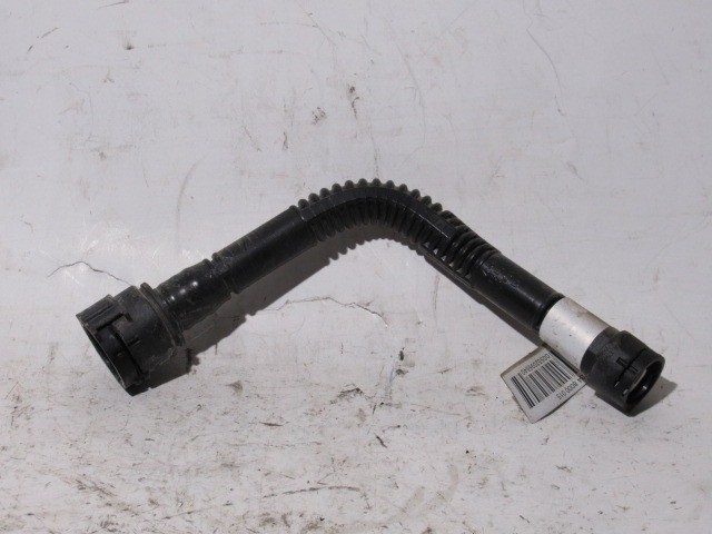 Alfa Romeo, Fiat, Lancia vízcső 55209654