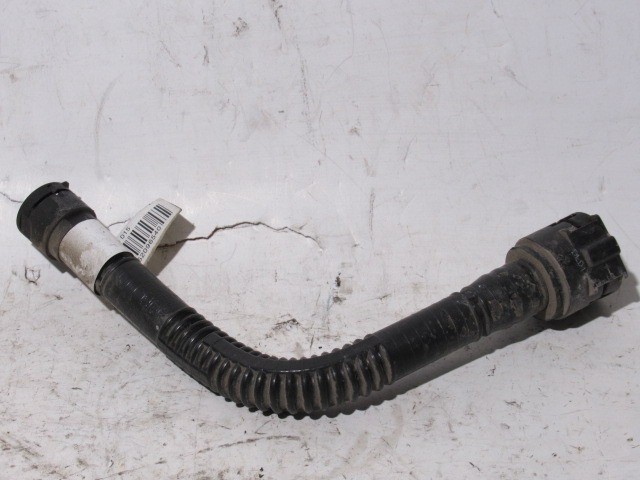 Alfa Romeo, Fiat, Lancia vízcső 55209654