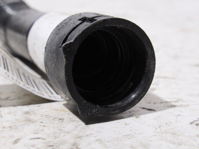 Alfa Romeo, Fiat, Lancia vízcső 55209654