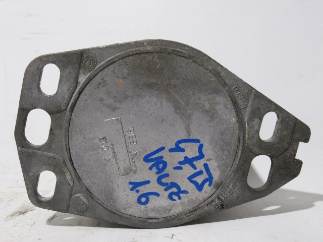 Alfa Romeo 147 1,6 16v benzin váltótartó gumibak 46752044