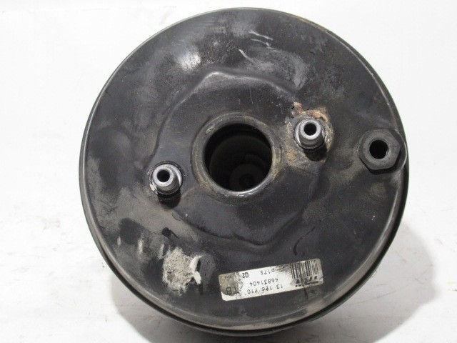 Fiat Croma fékszervódob  46831404