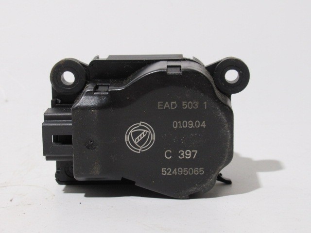 Alfa Romeo Gt  fűtés állító motor 52495065